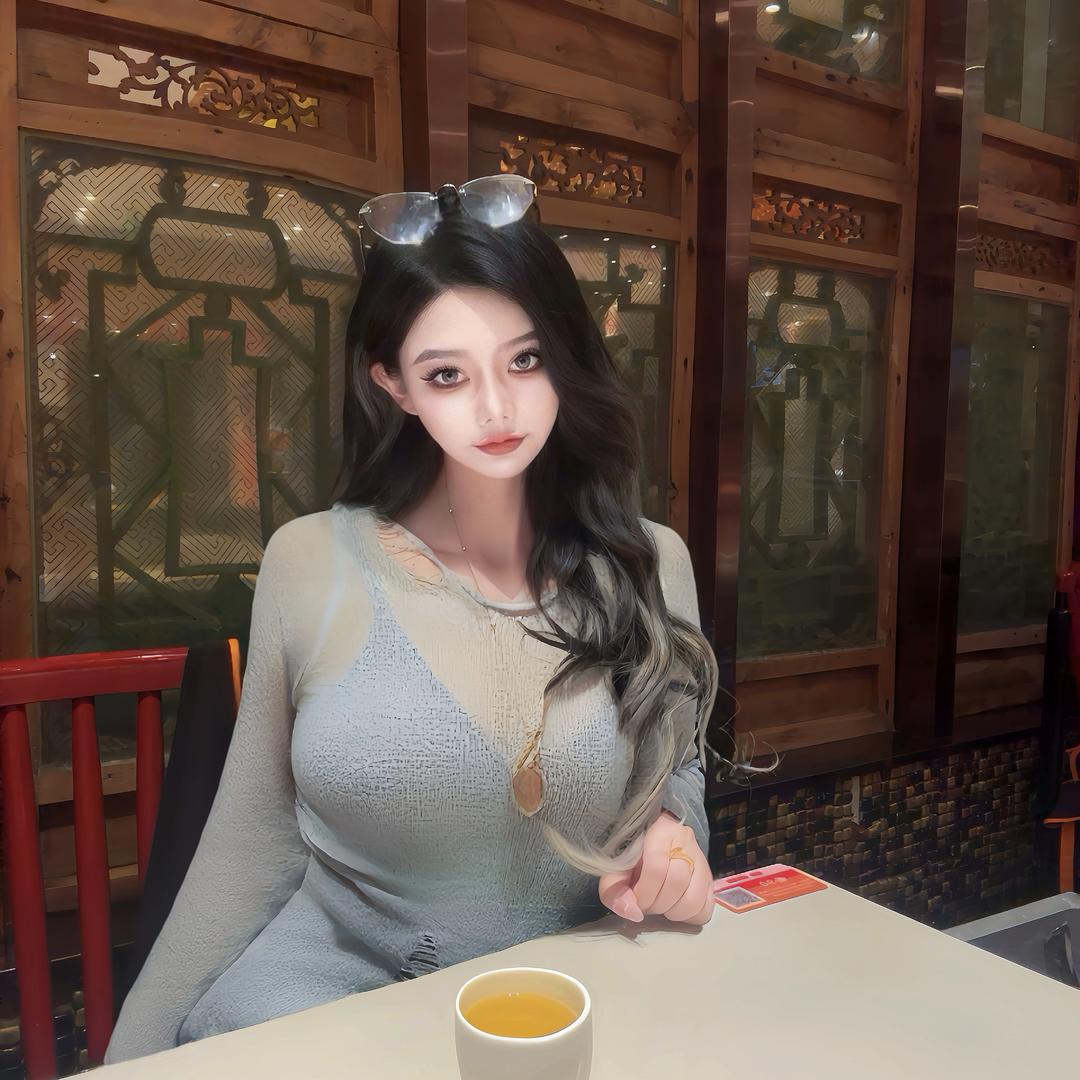 大乔爸爸🧸