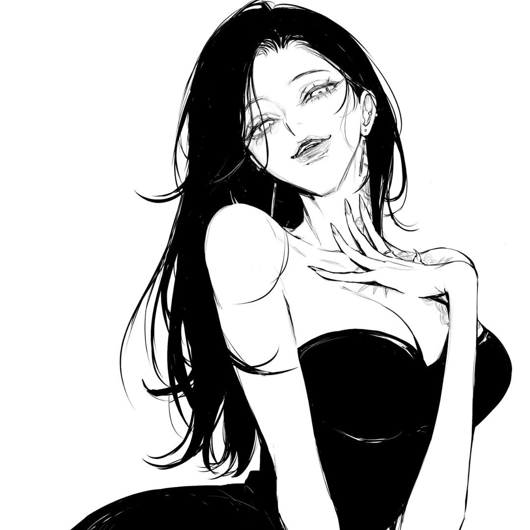 仪妹儿