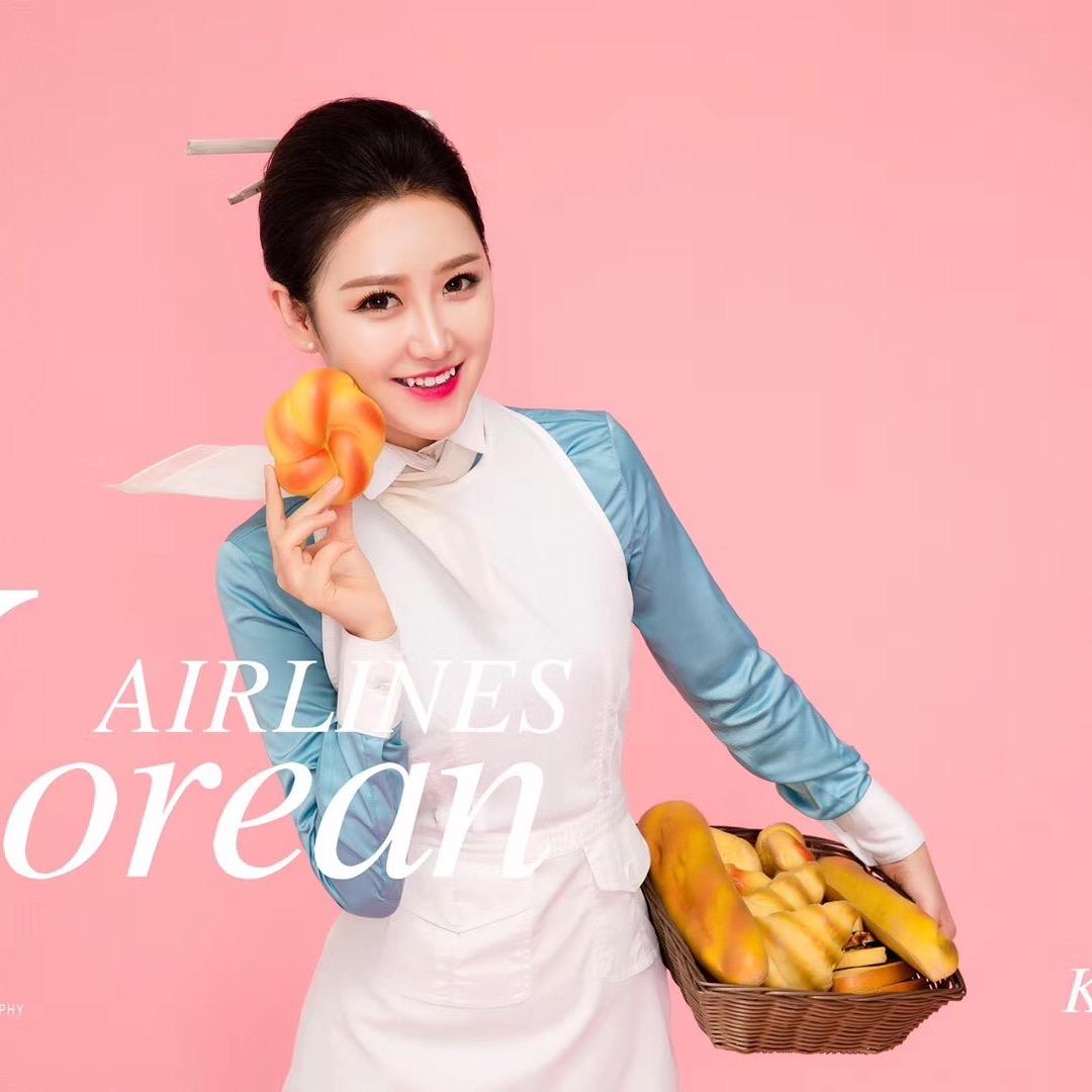 cc小一一✈️