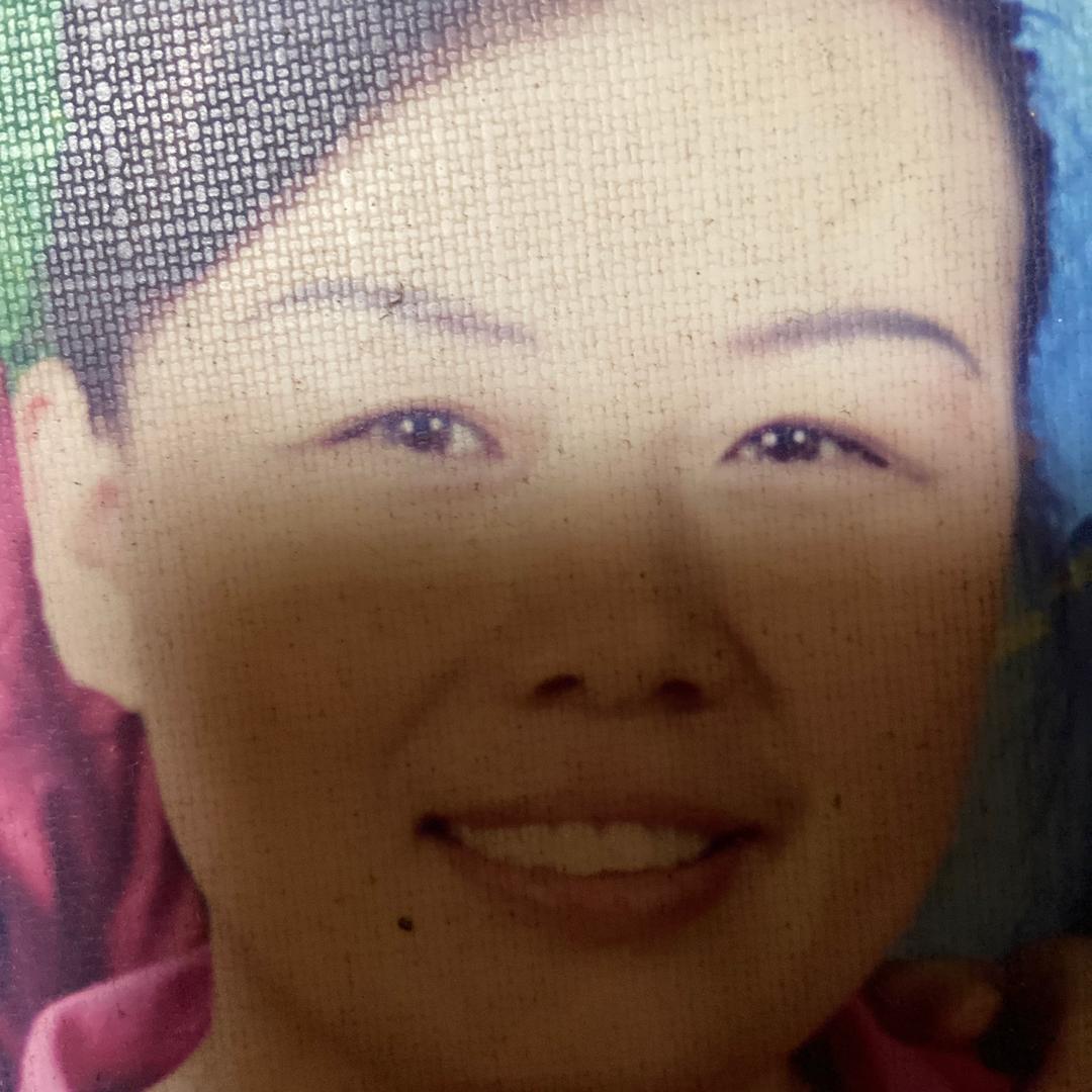 谢英