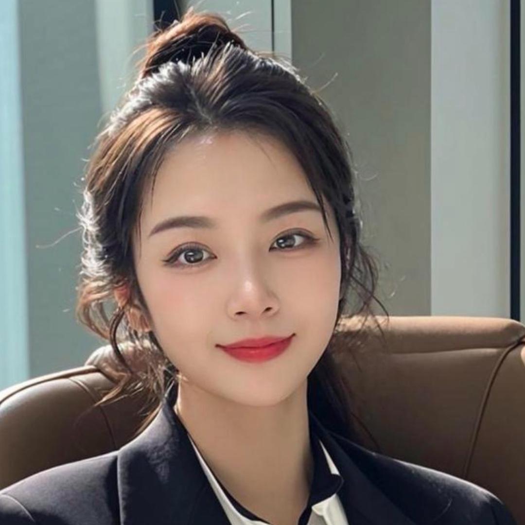 小苹果，橱窗分享好物，