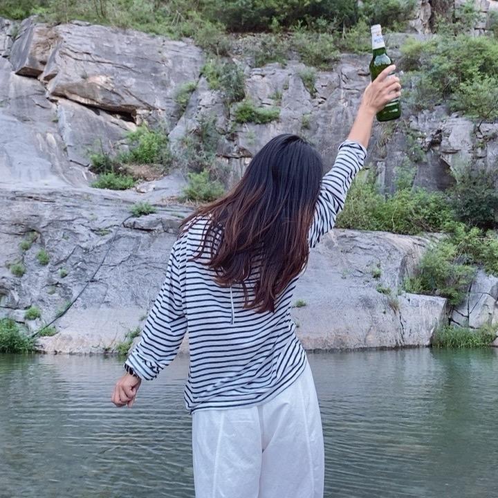 不认识你