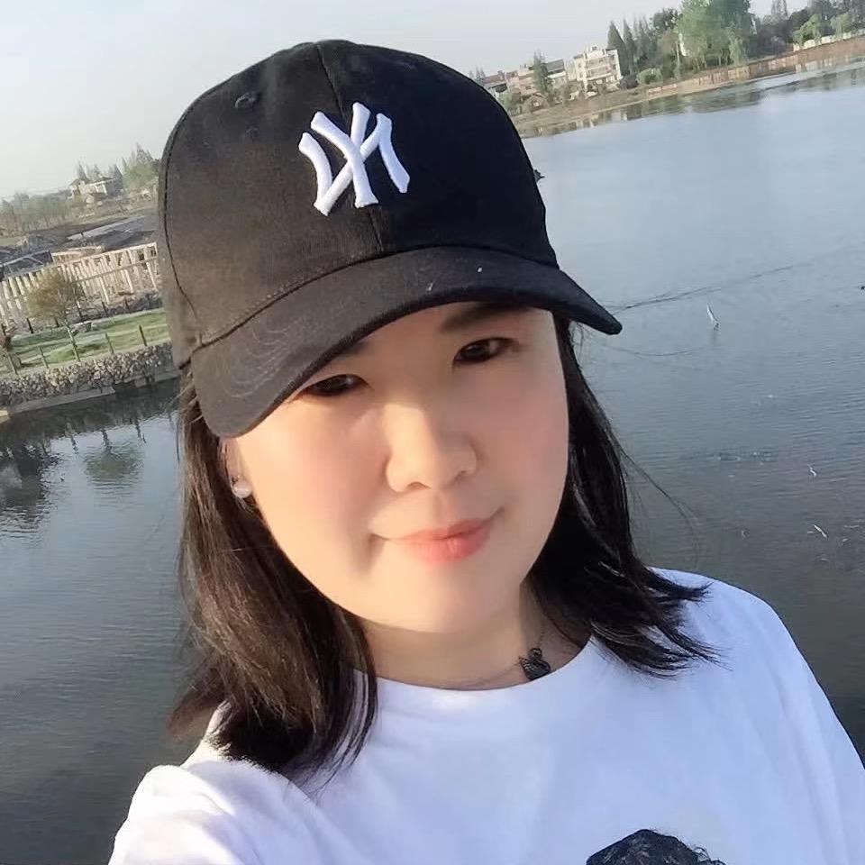 娟子吃喝玩乐