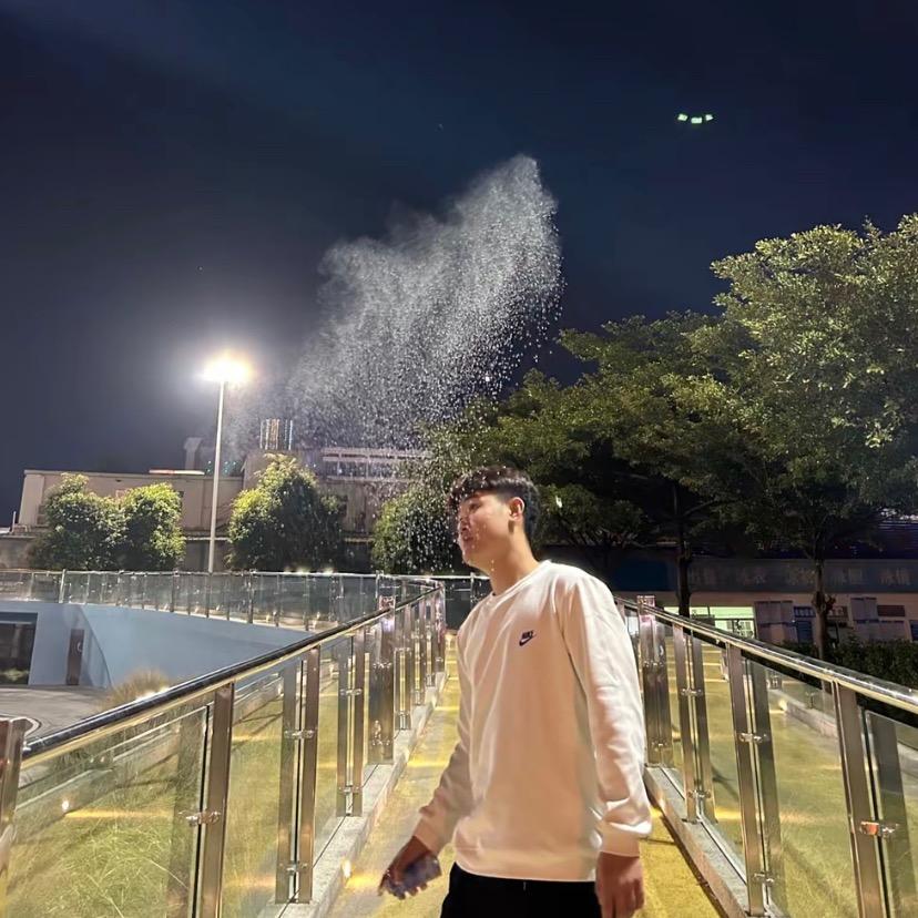 西街