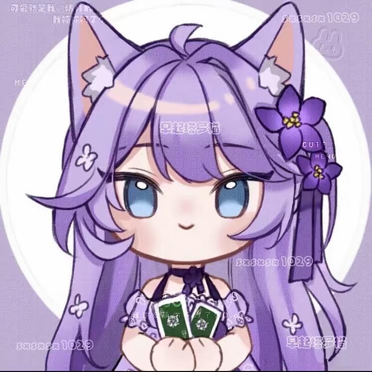 早起塔罗猫