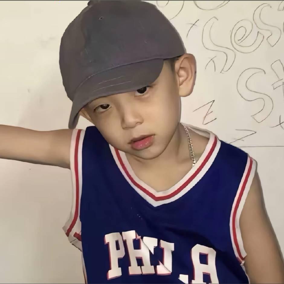 小罗要努力啊