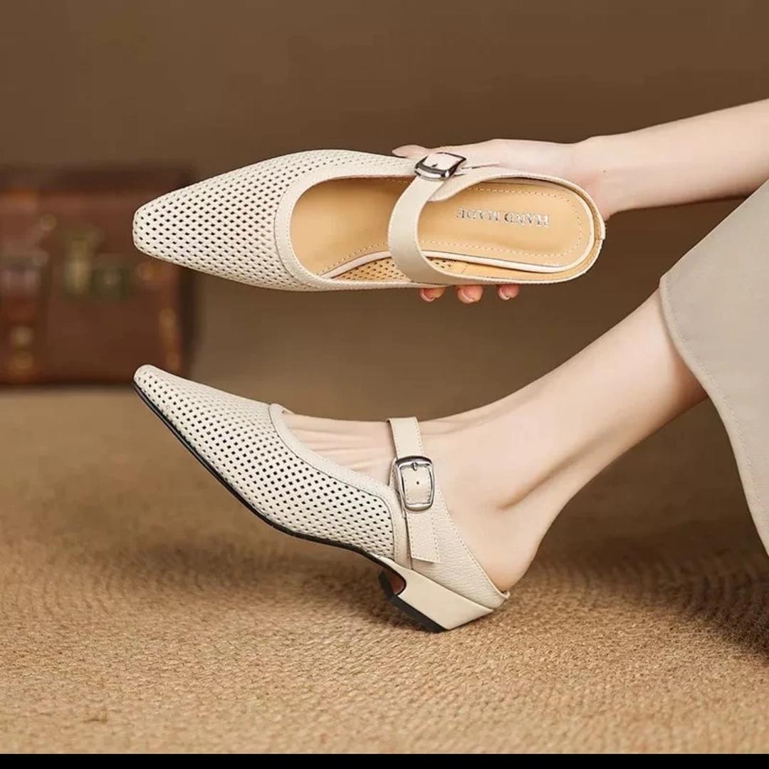 福雅女鞋