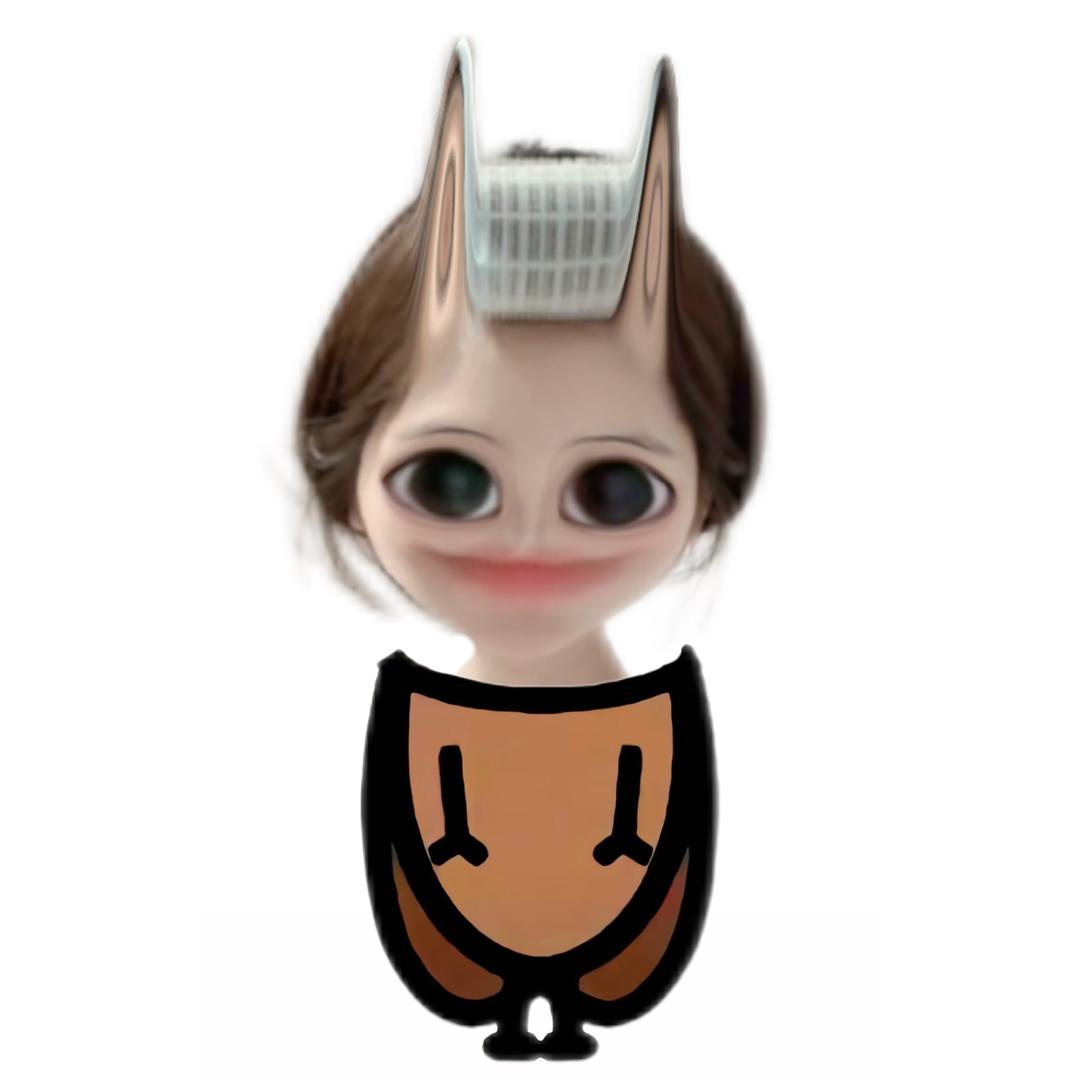 Agnes娇
