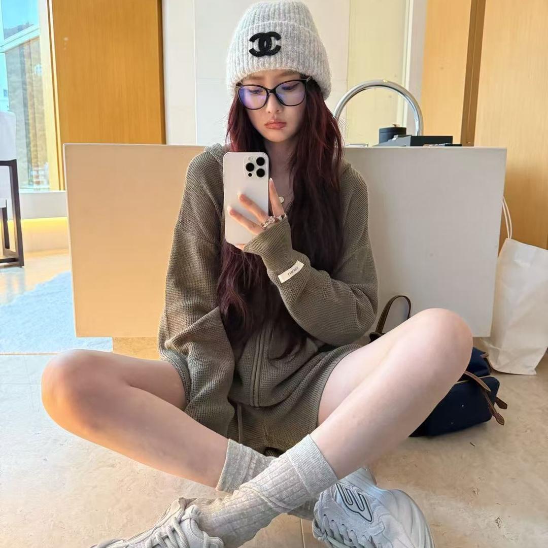 晨妍（爆款返场）