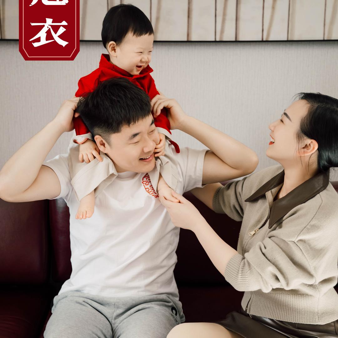 星星爸爸（橱窗营业中）