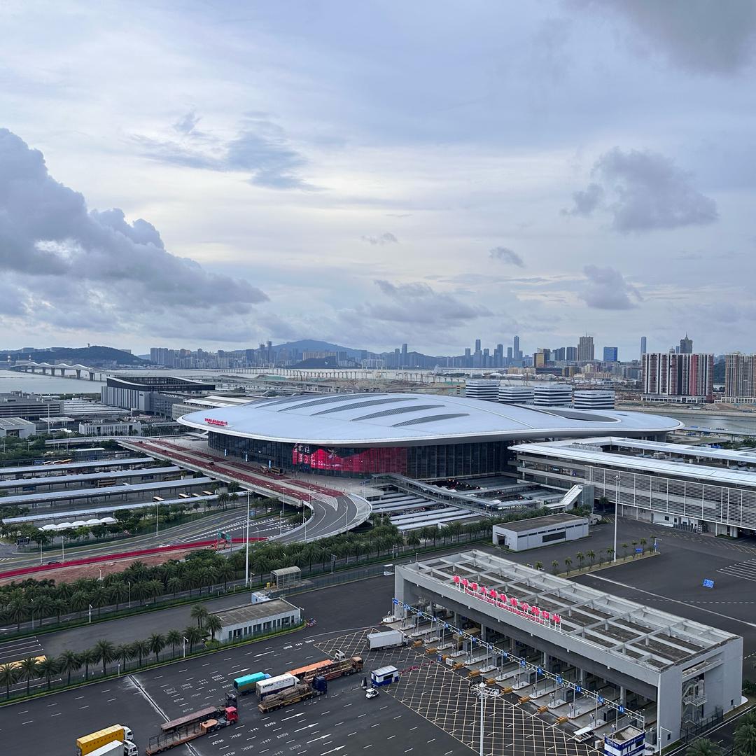 香港🇭🇰阿海买手店