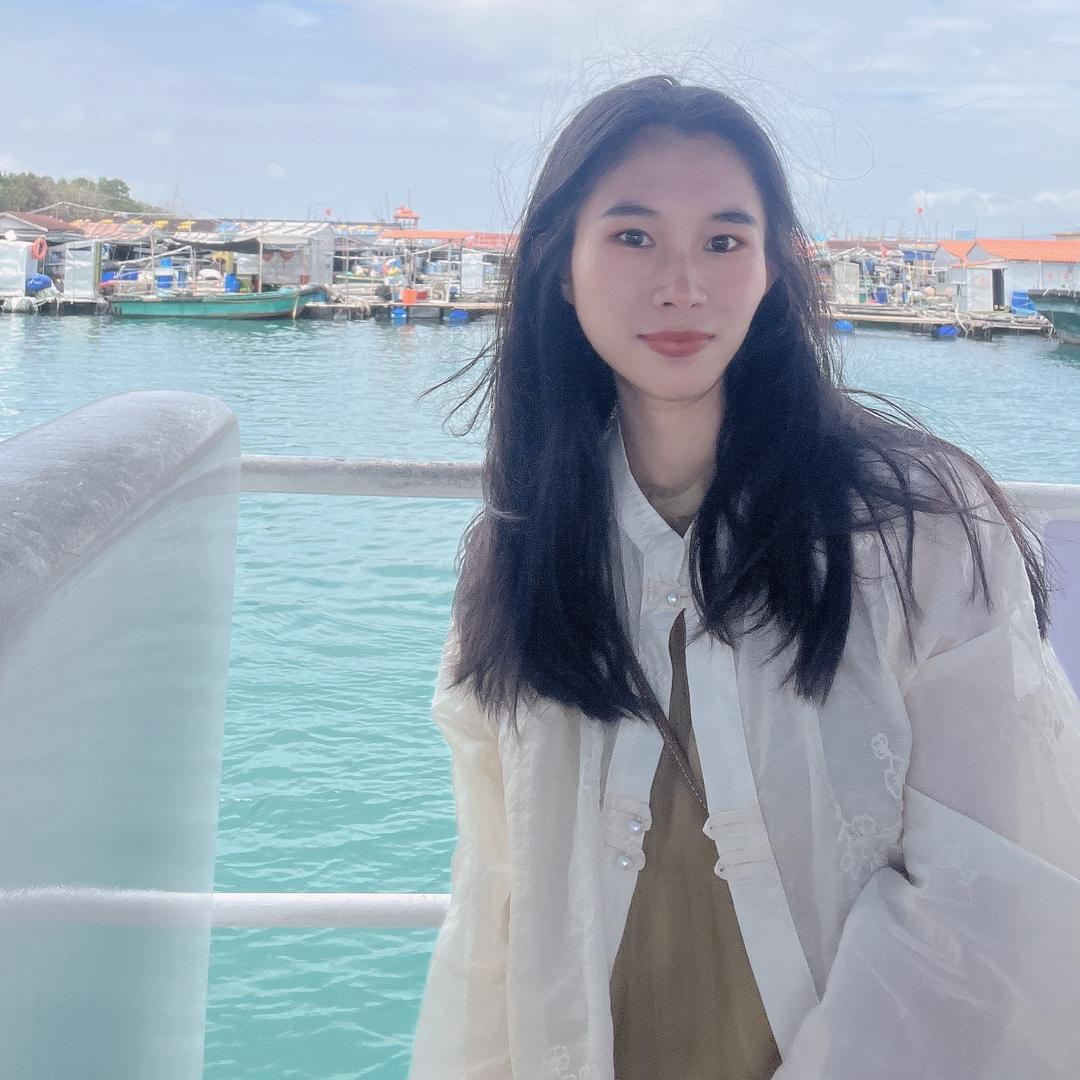 鱼儿