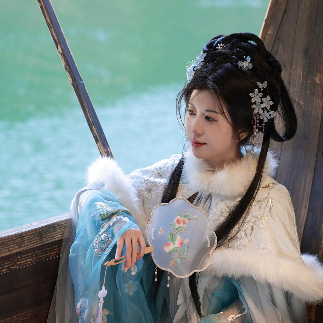 室内设计～妃妃