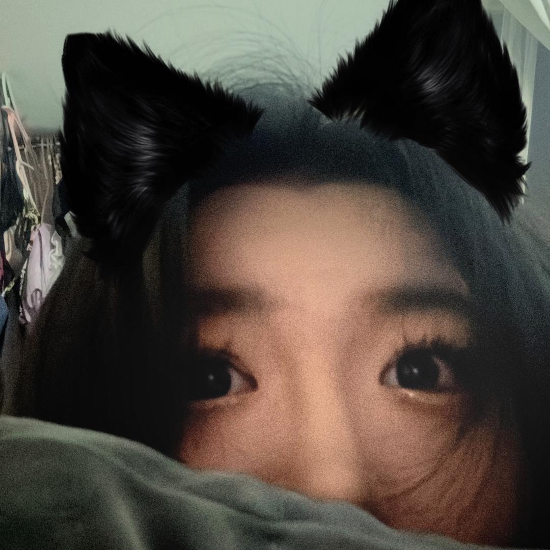 听说我叫姚思羽💗