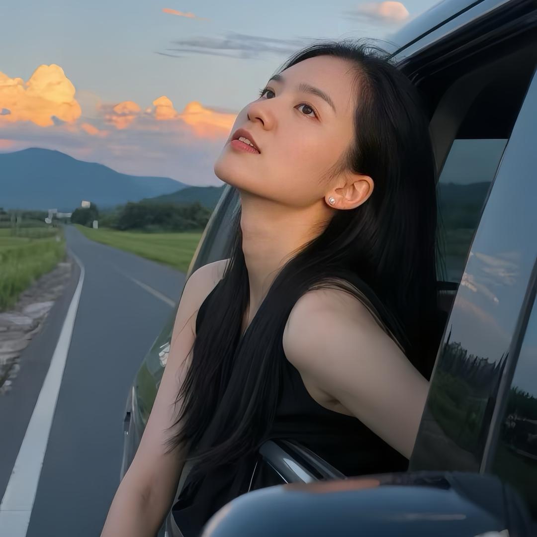 梅子☘️