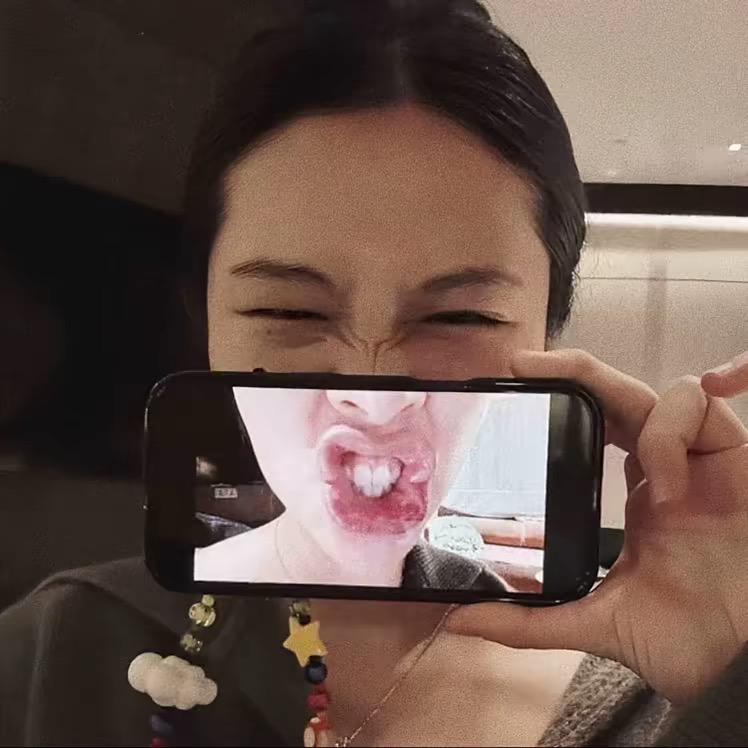 伤心女人