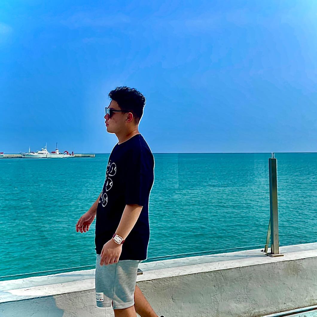 杨笑龙Tenor- Trombone