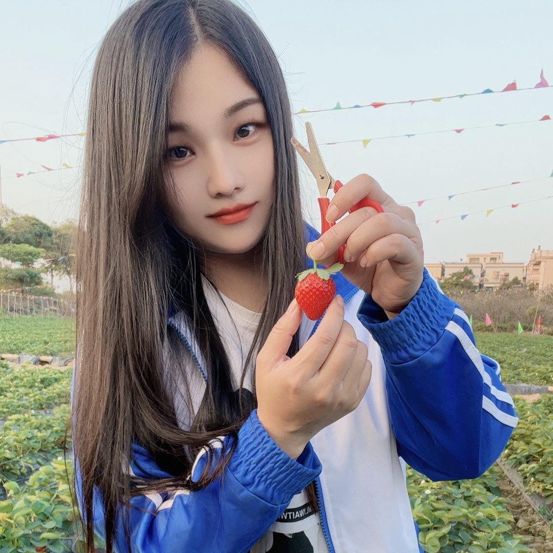 柳儿👧