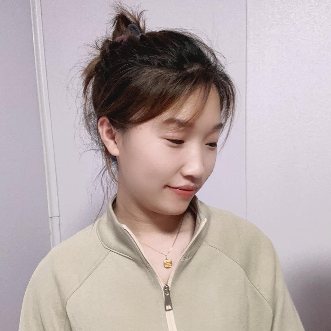 小晴的生活