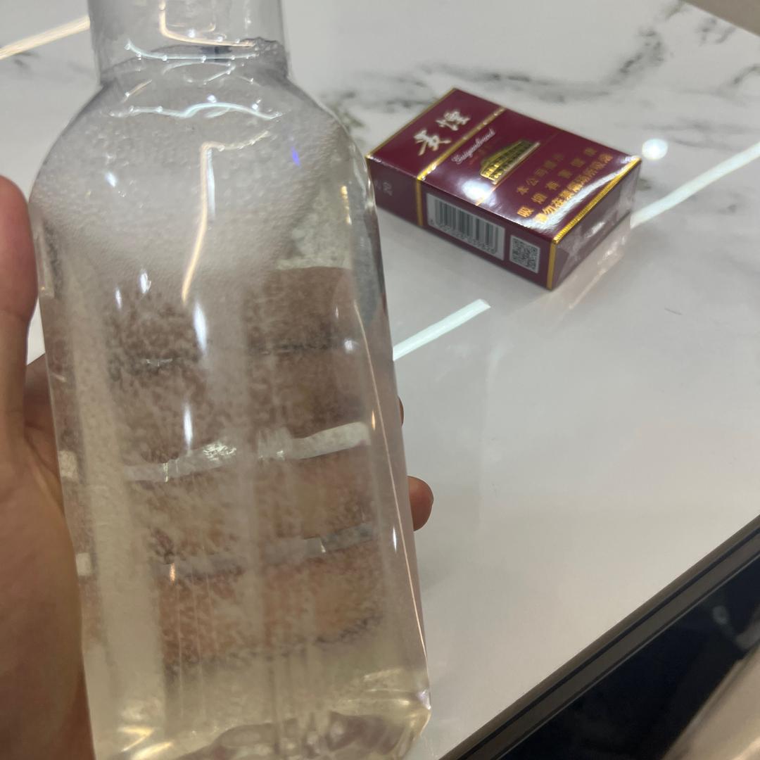 小小酒