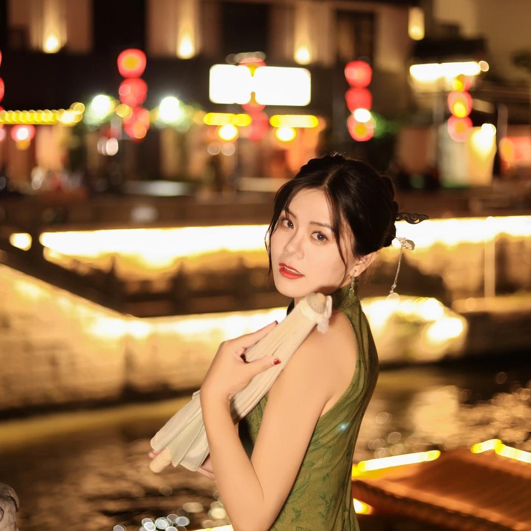 云裳雨穿搭日记