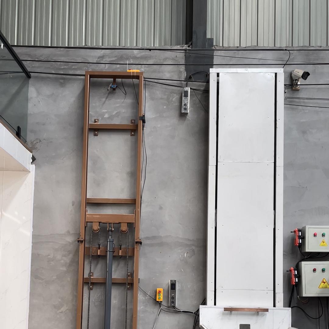 邢台达振家用电梯，液压升降电梯，小型货梯