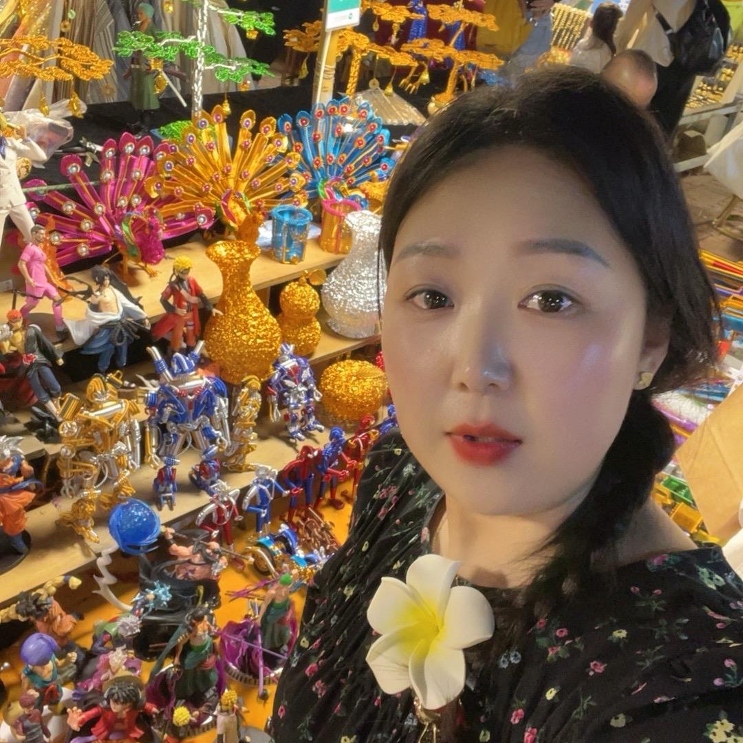 卡嫂 . 越来越好
