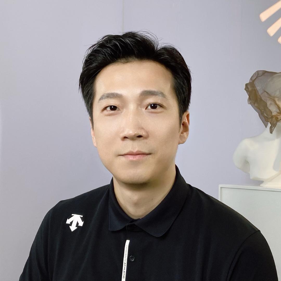 小马哥Colin(小号)