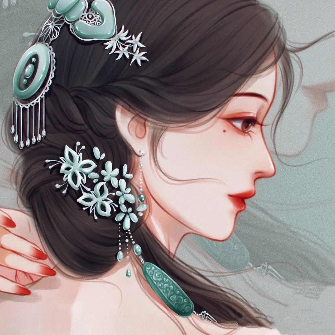 晴夕颜