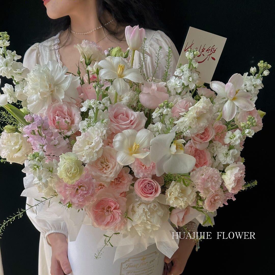 瑾与花/溧阳花店