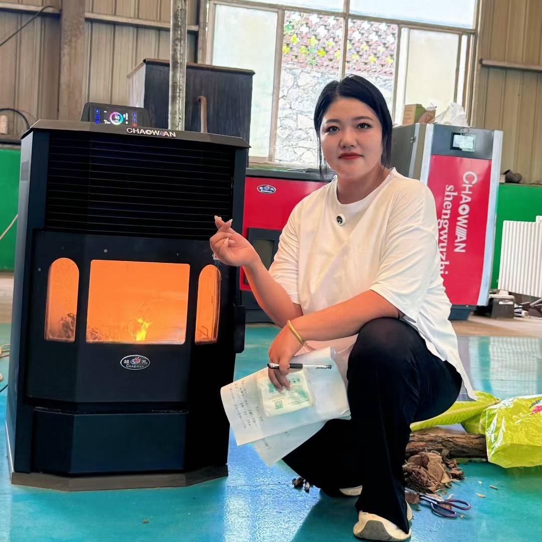 美杉生物-李小妹颗粒炉