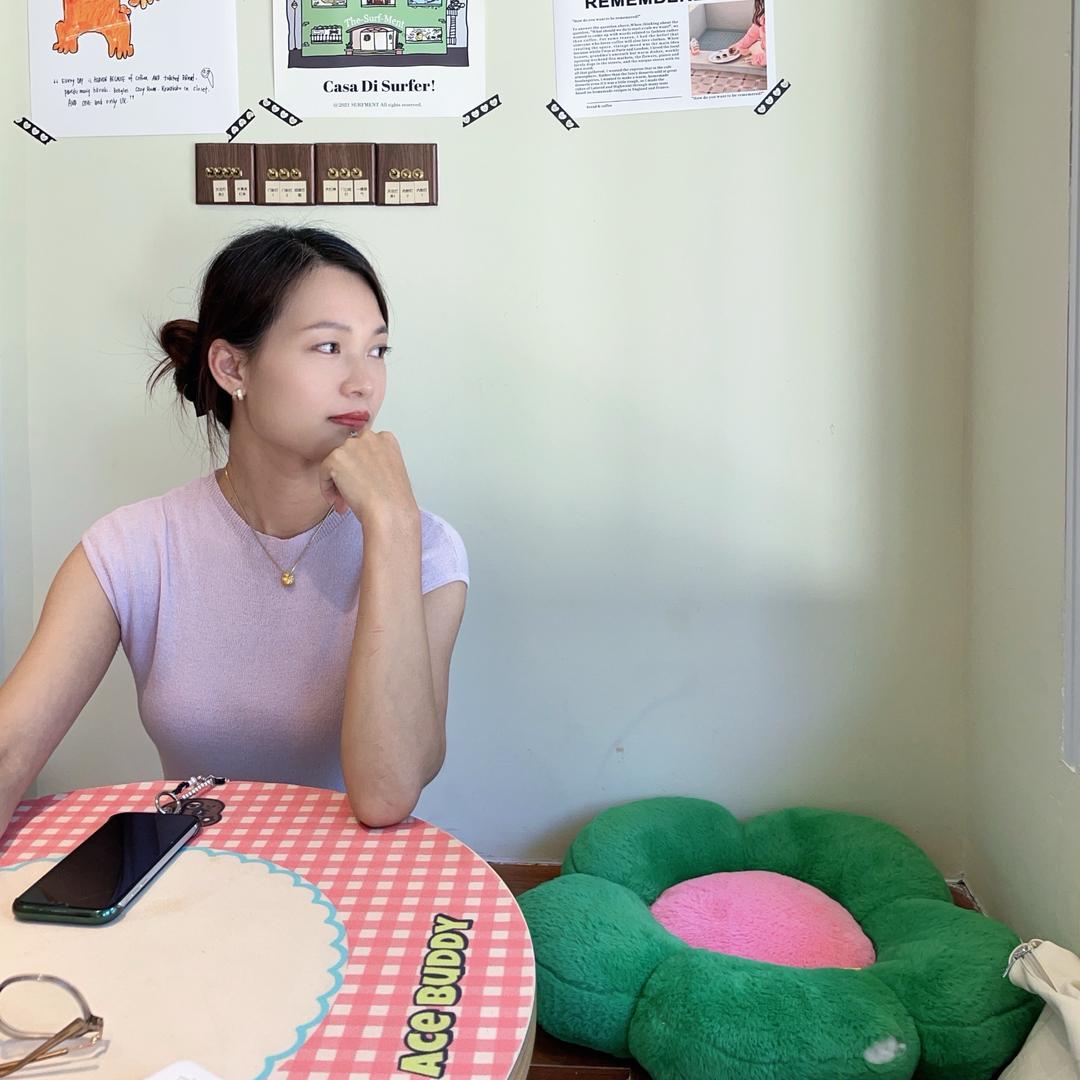 橙子就是橙子ar🍊