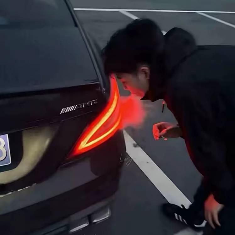 萌