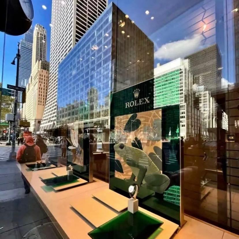 瑞士🇨🇭手表SWISS