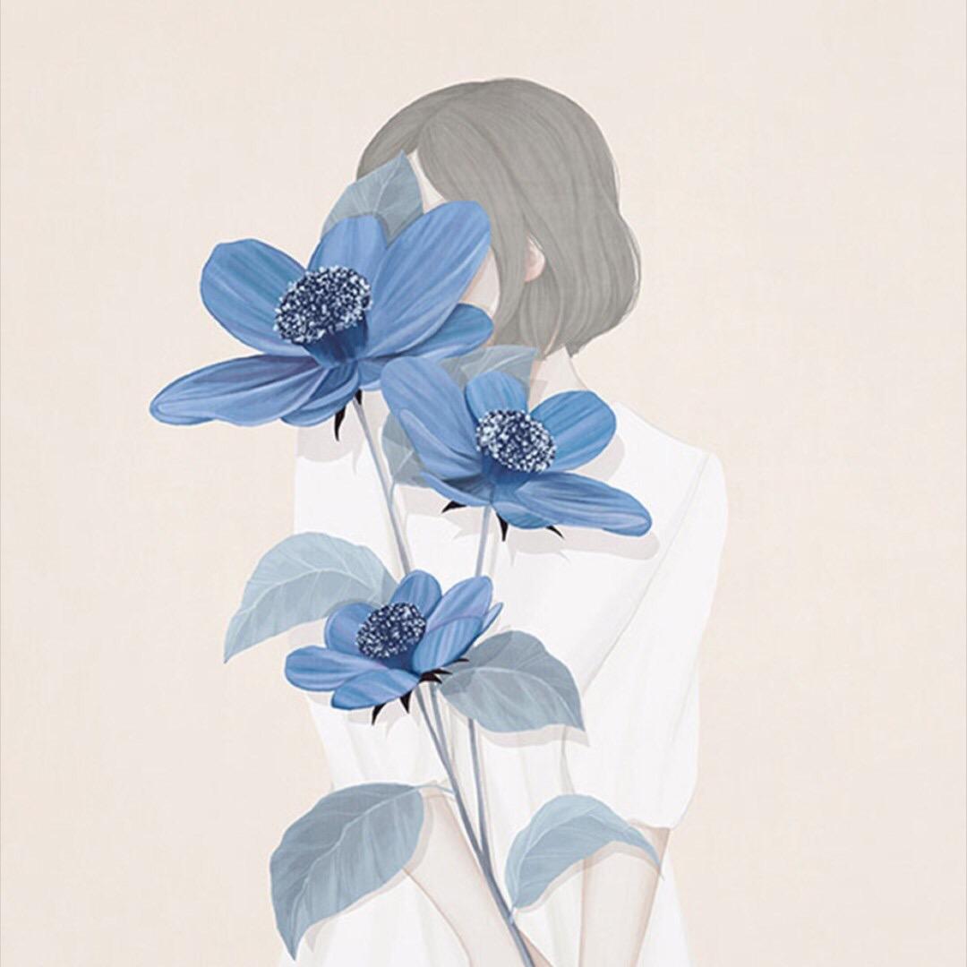 雨潇潇
