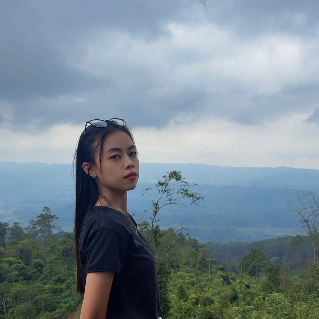 小萌和沙丽（🇨🇳🇮🇩）