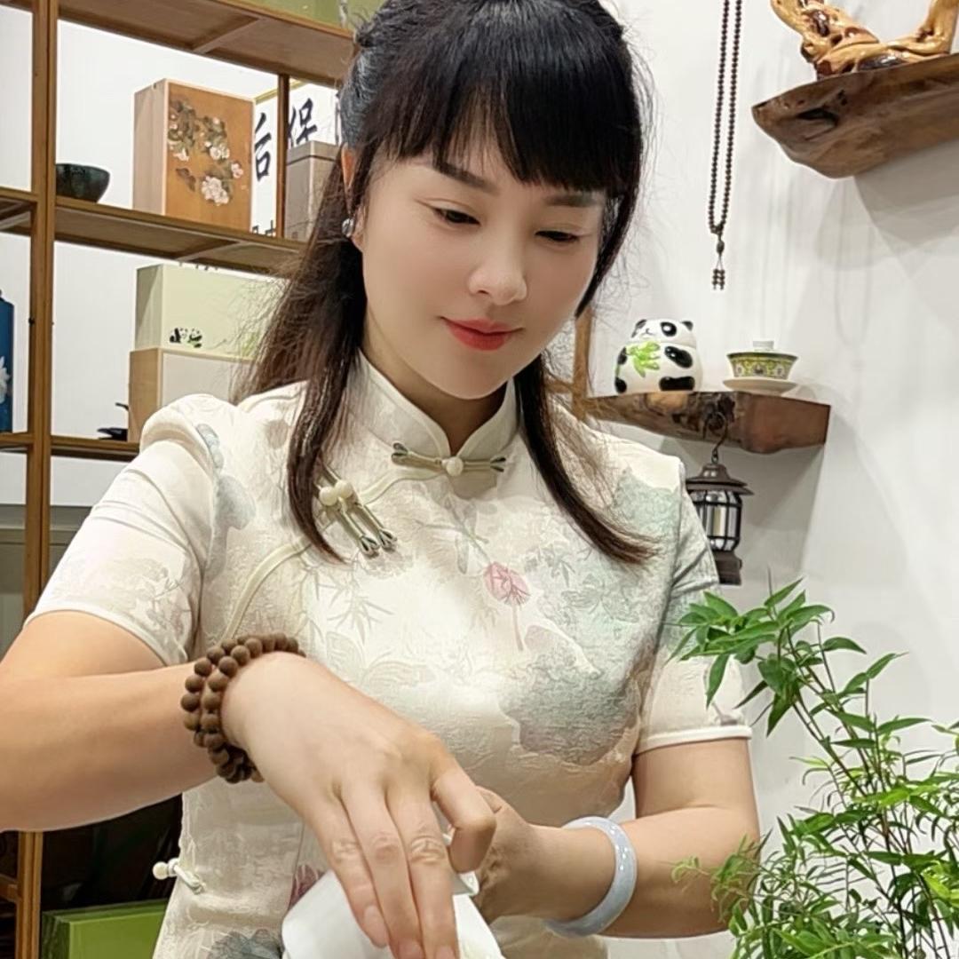 雅丽茗茶叶经营部