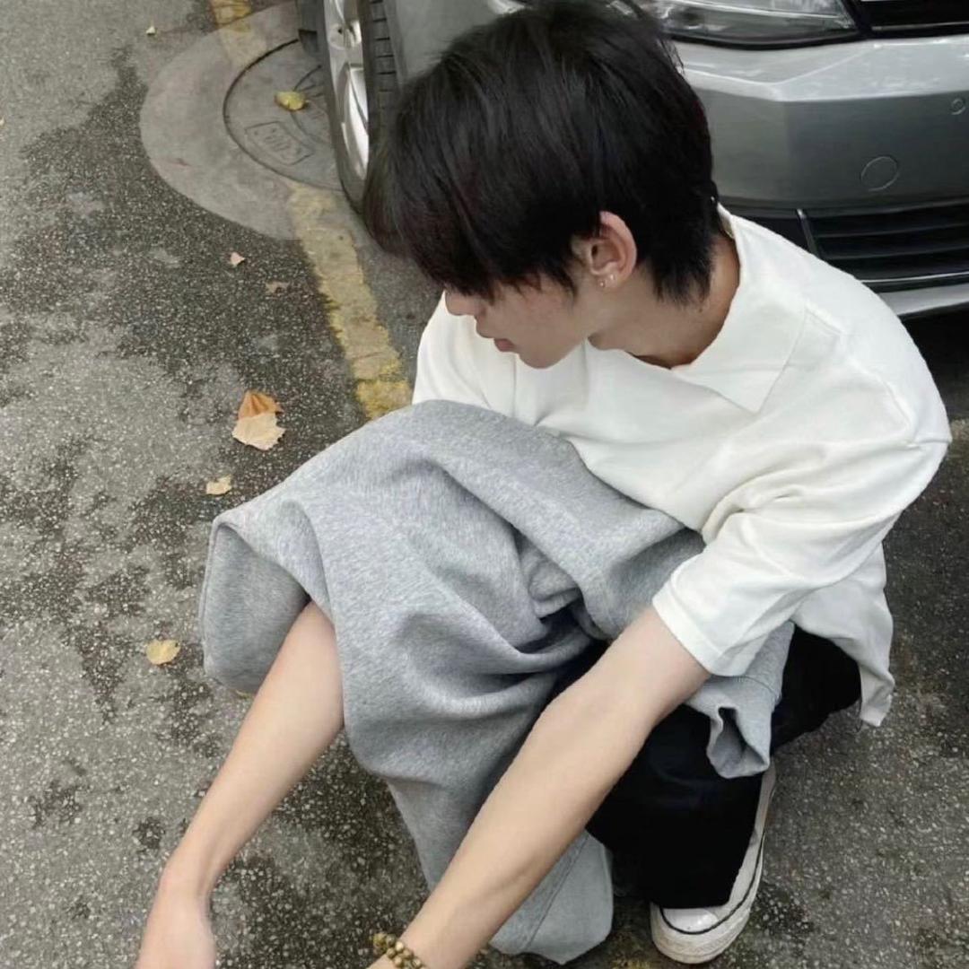 小白饼s