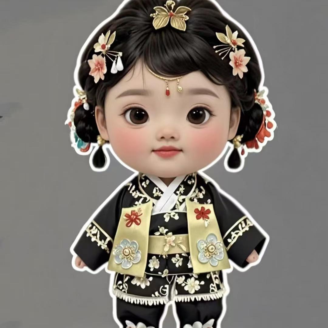 大碗³