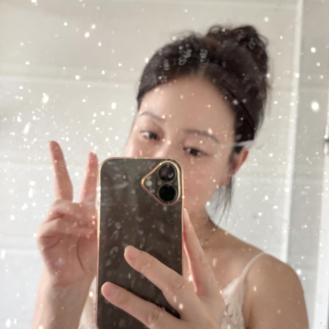 小张姐姐