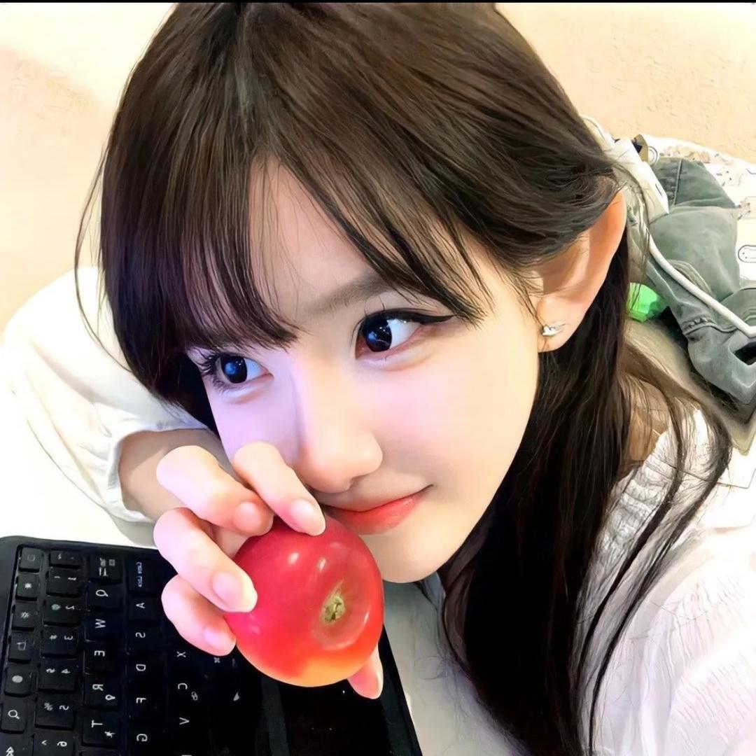 肥美松崽