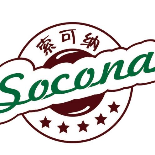Socona索可纳咖啡