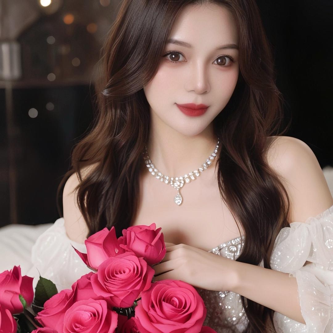 珍朱阿姨