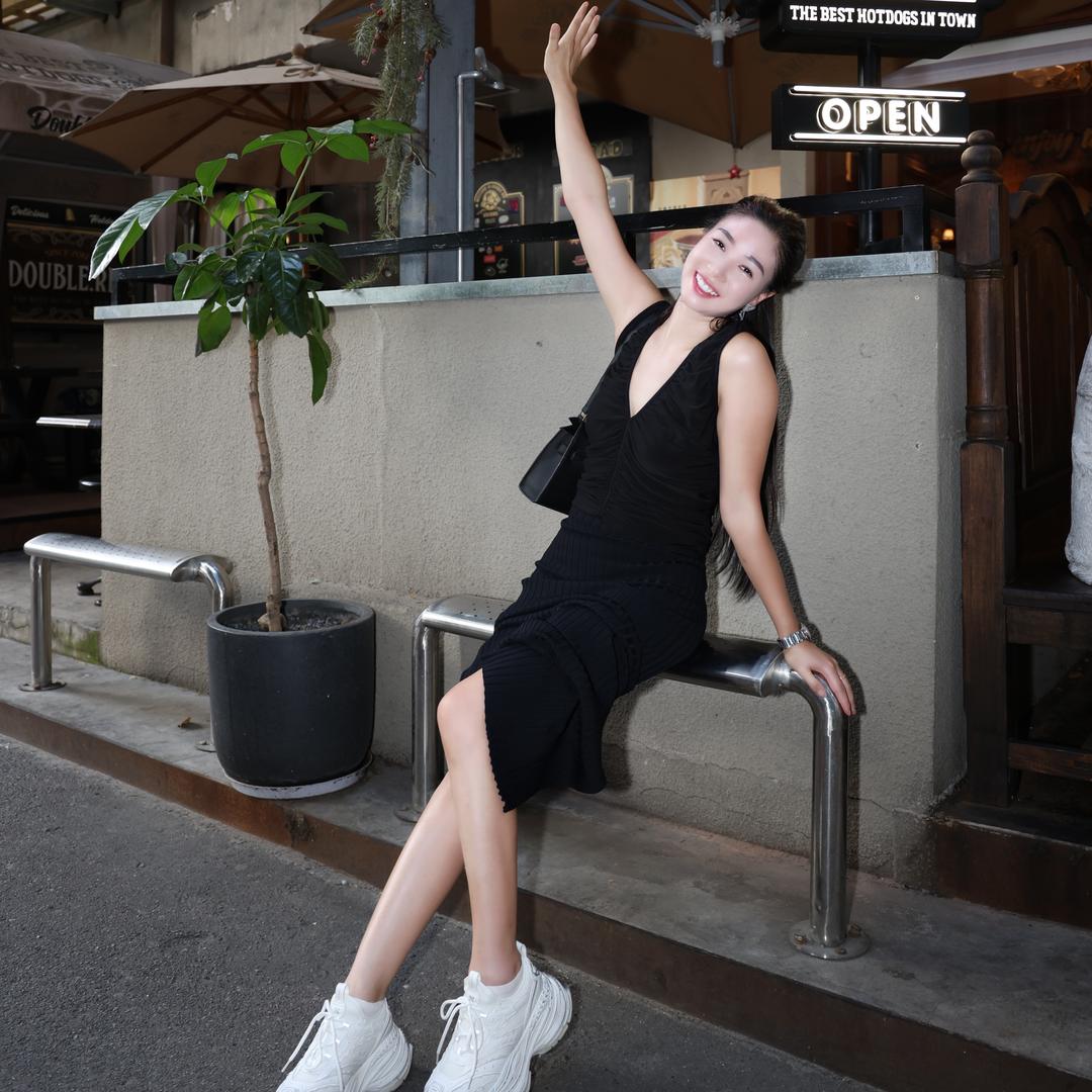 永新麦里👧CoCo《拒私聊》