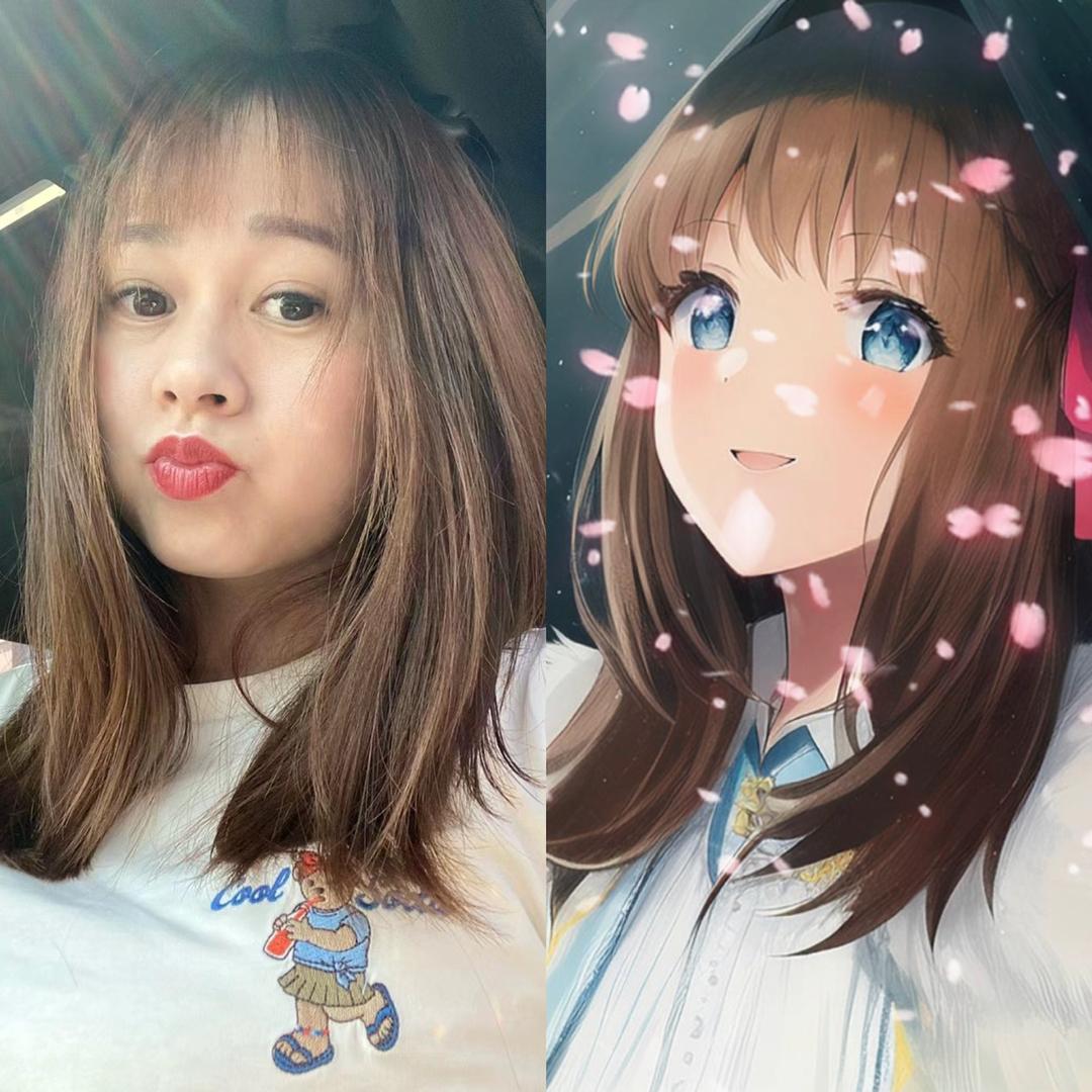 👸我叫王小胖儿（带七宝追高版）