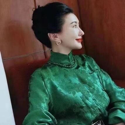哈米高定女装