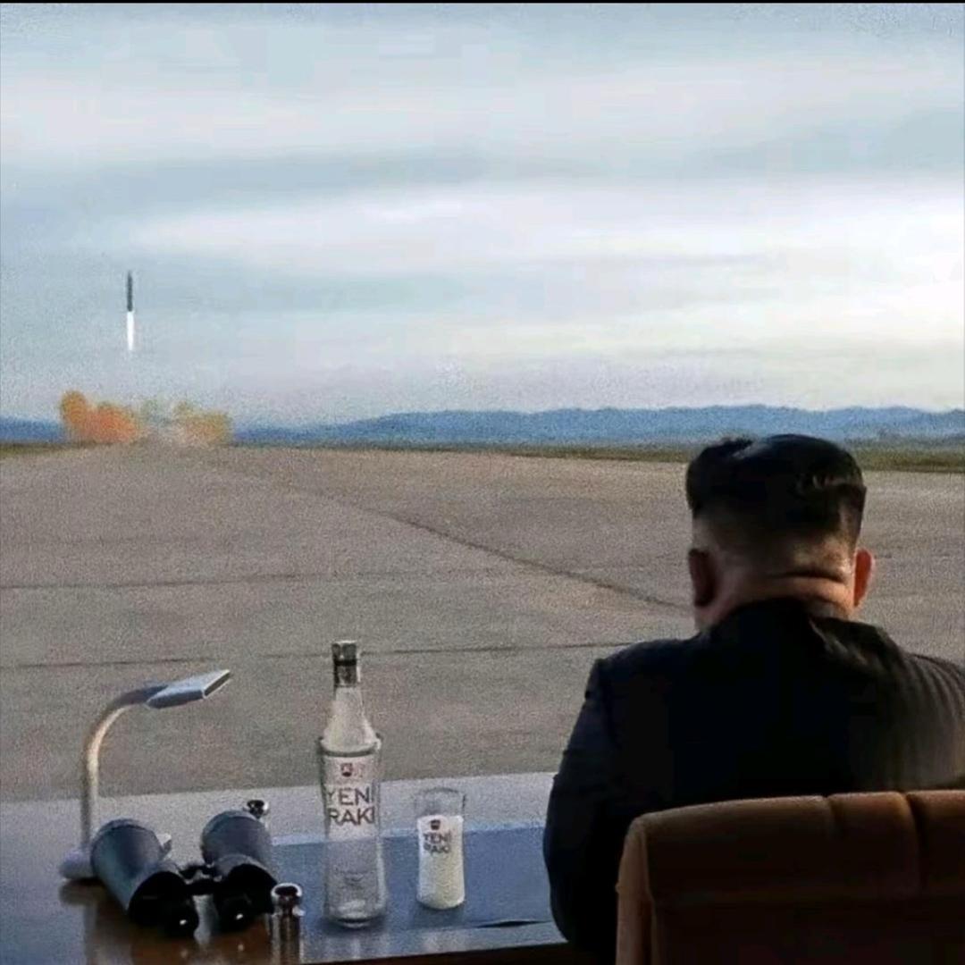 A男
