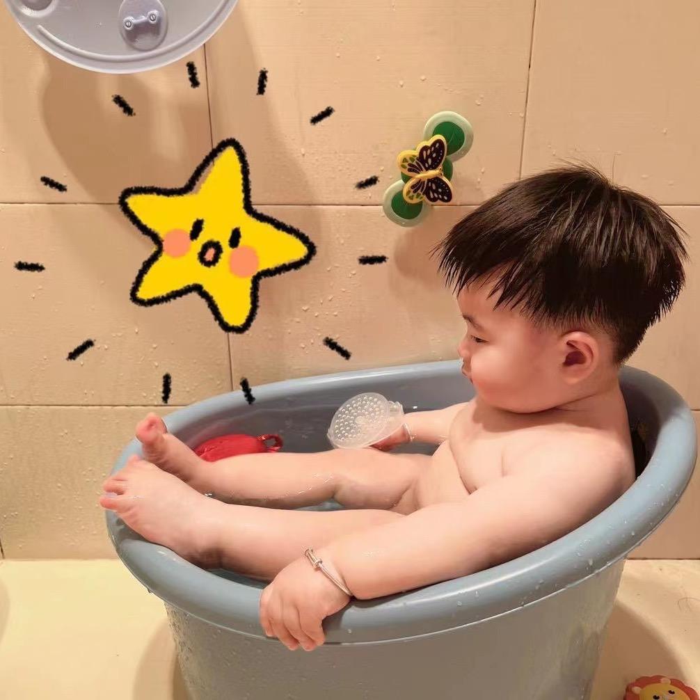 辰哥在长大🦶
