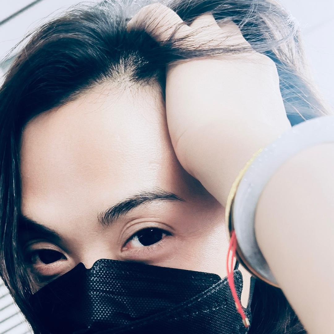 @自渡♈自愈