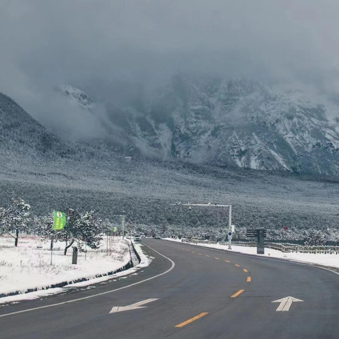 旅行规划师Kevin